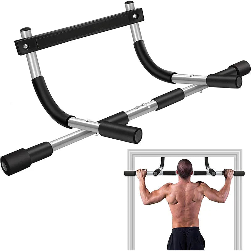 Pull And Push Up Bar