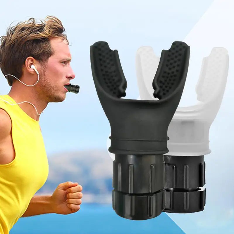Sports Breathing Trainer