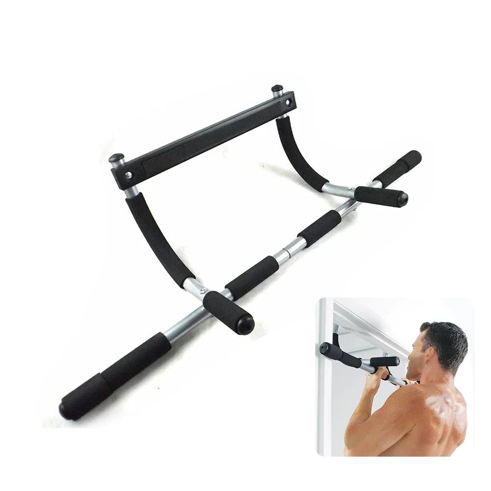 Pull And Push Up Bar