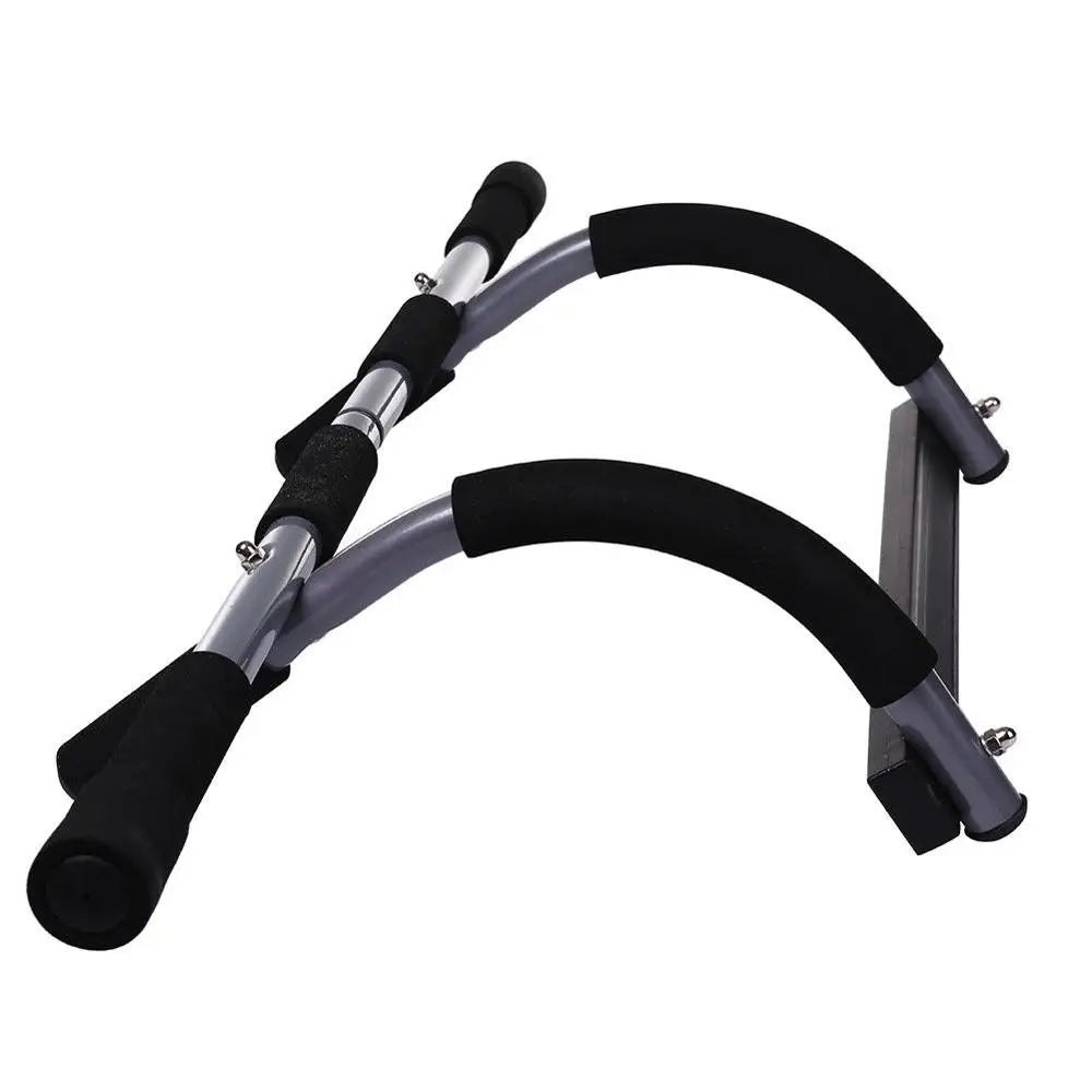 Pull And Push Up Bar