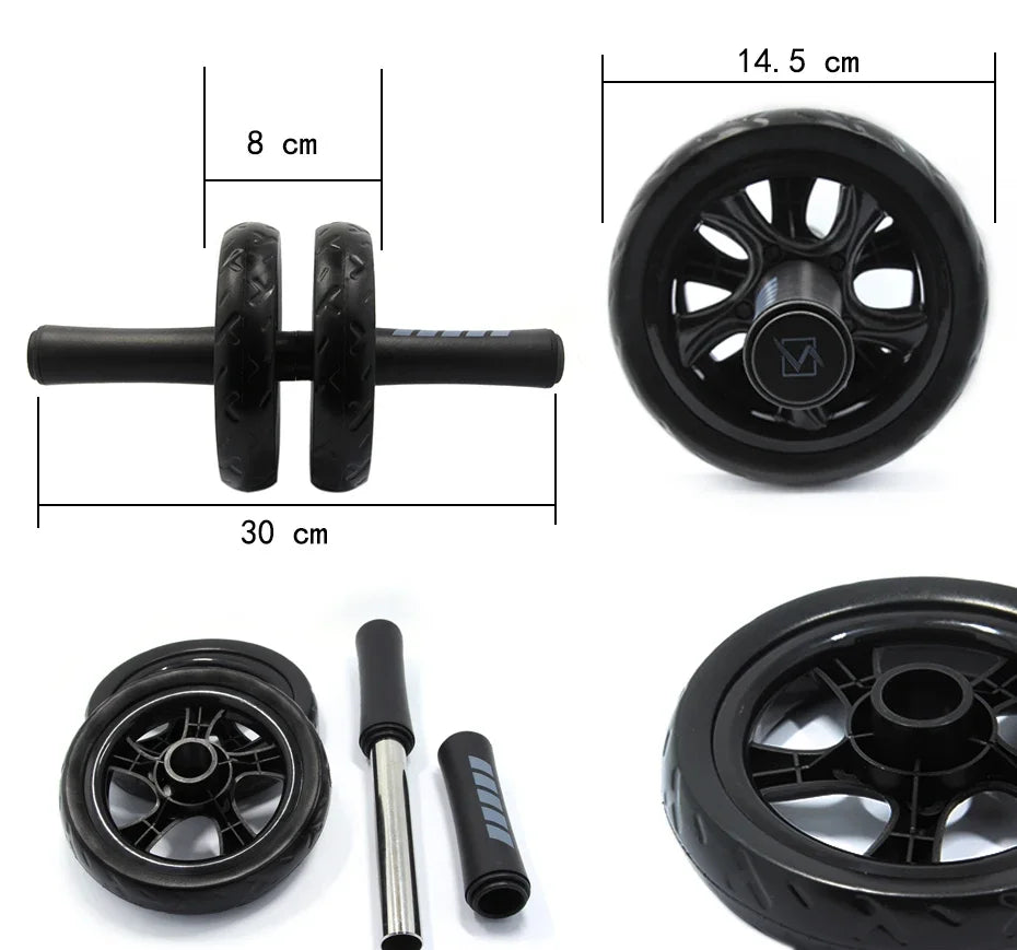 Abs Roller
