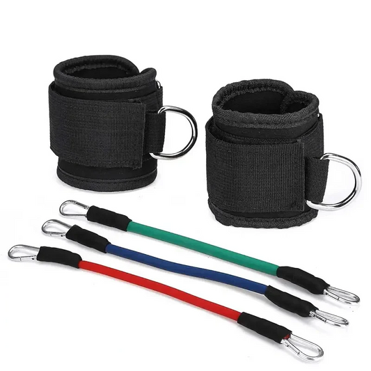 Ankle Resistance Bands