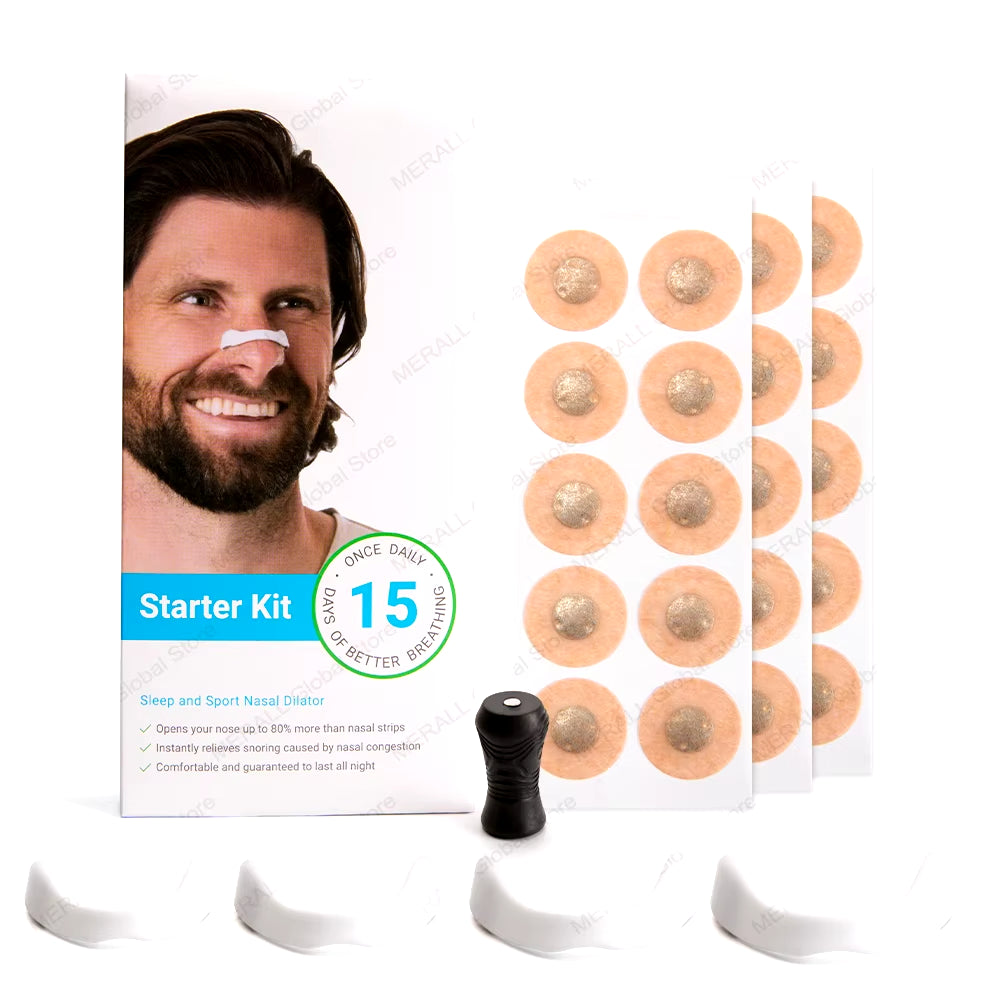 Sport Nasal Dilator