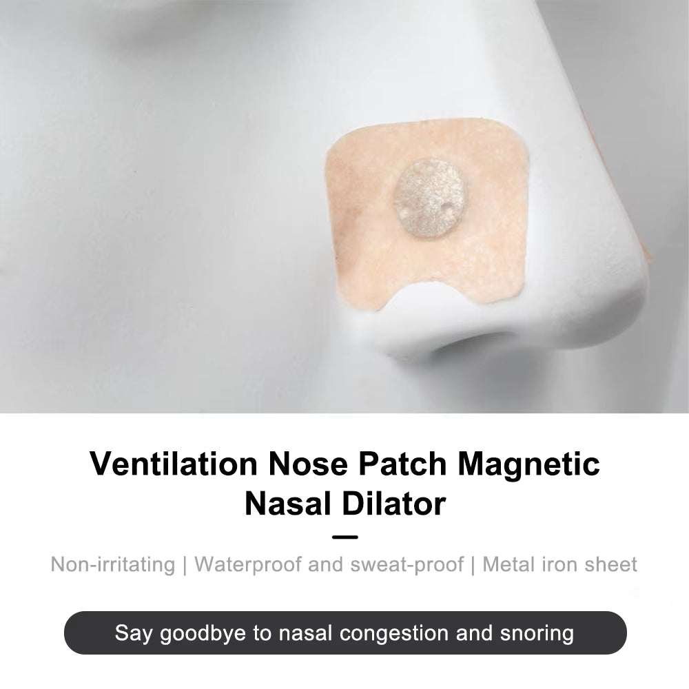 Sport Nasal Dilator