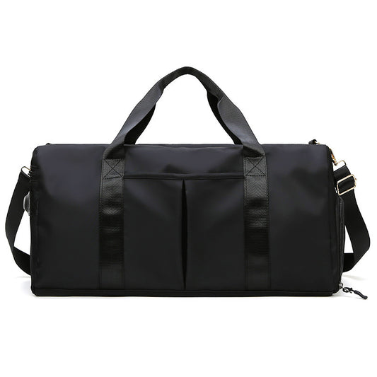 Fitness Sports Travel Bag 