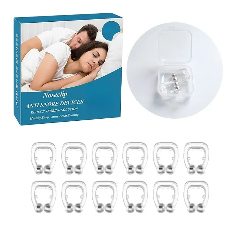 Anti Snoring Device