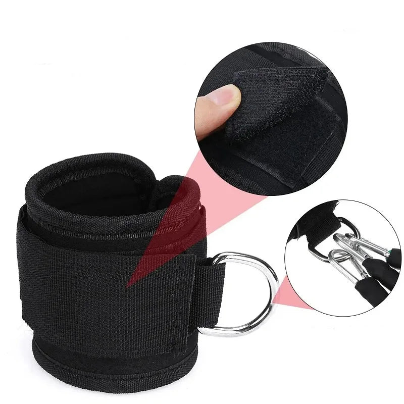 Ankle Resistance Bands