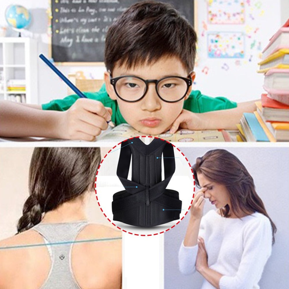 Posture Corrector