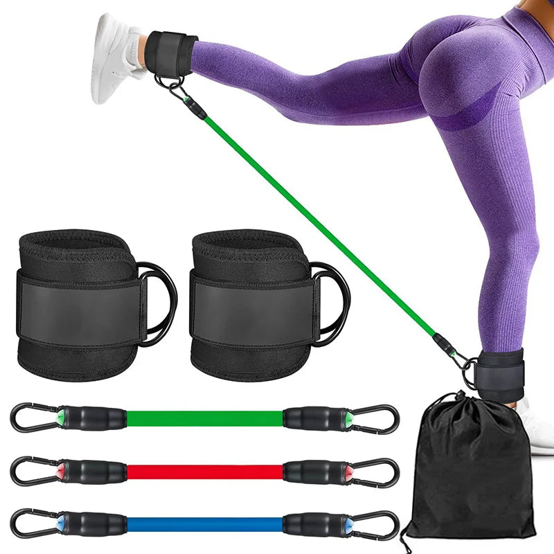 Ankle Resistance Bands