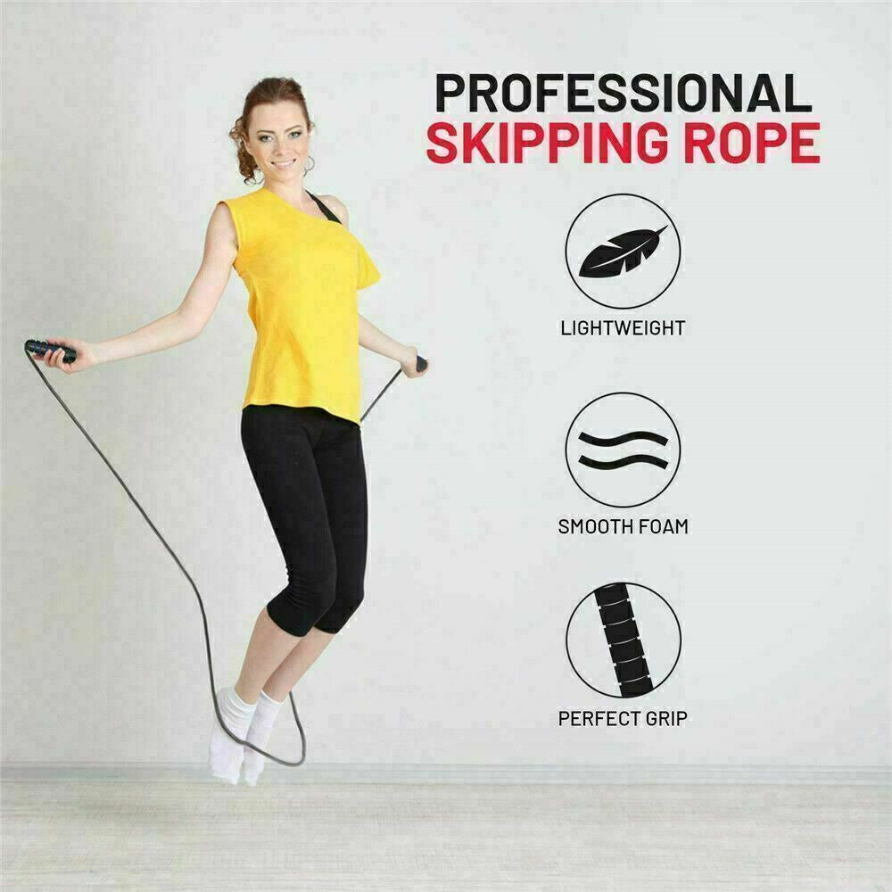 Skipping Rope