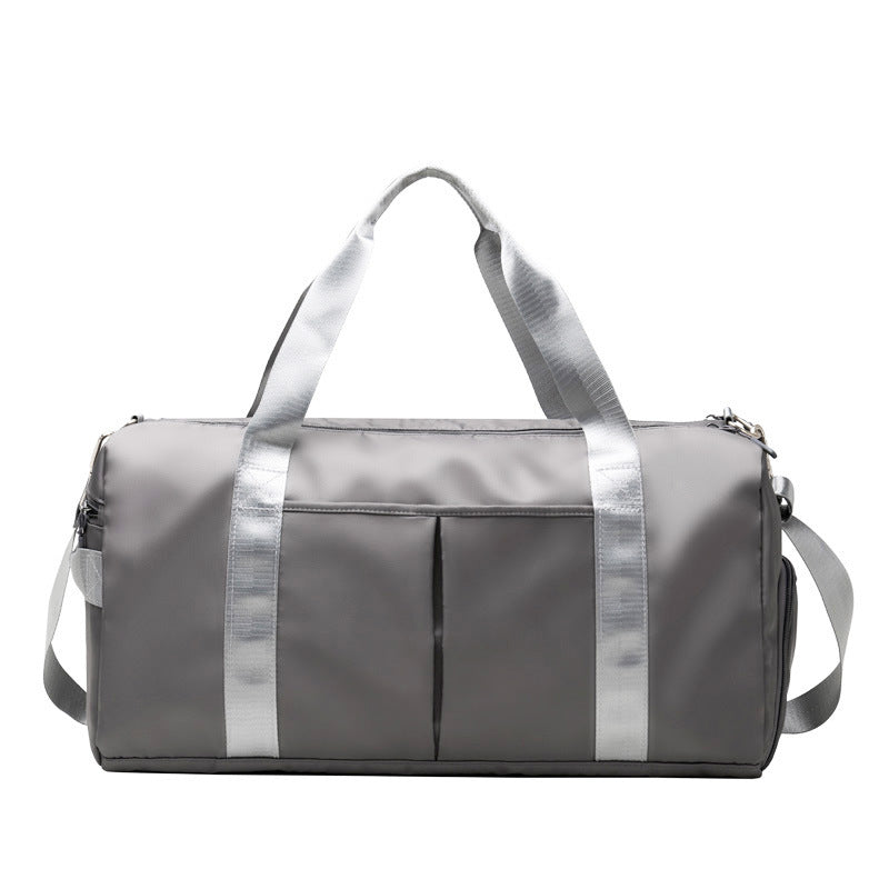 Fitness Sports Travel Bag 