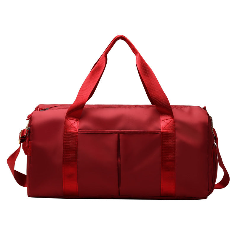 Fitness Sports Travel Bag 